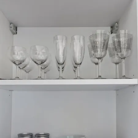 Le Mimosa - Calm - Spacious - 200m From The Sea - Parking Apartamento