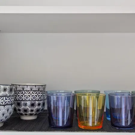 Le Mimosa - Calm - Spacious - 200m From The Sea - Parking 케인즈수르메르