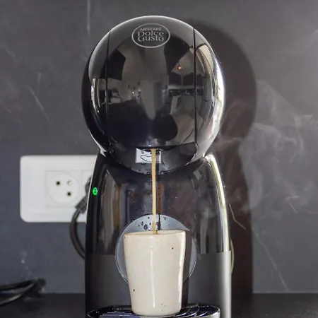 Le Mimosa - Calm - Spacious - 200m From The Sea - Parking * 케인즈수르메르