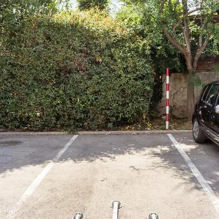 Le Mimosa - Calm - Spacious - 200m From The Sea - Parking 케인즈수르메르