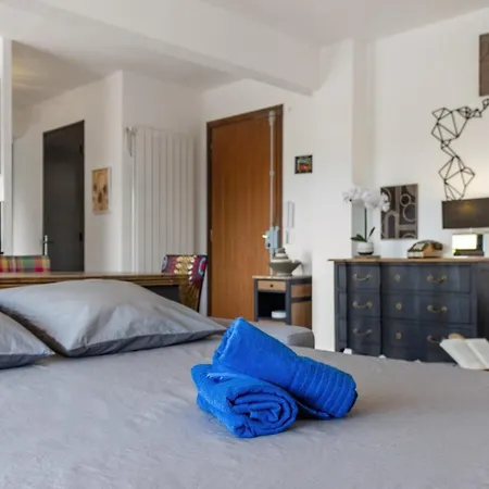 Апартаменты Le Mimosa - Calm - Spacious - 200m From The Sea - Parking Кань-сюр-Мер