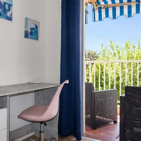 Le Mimosa - Calm - Spacious - 200m From The Sea - Parking 케인즈수르메르