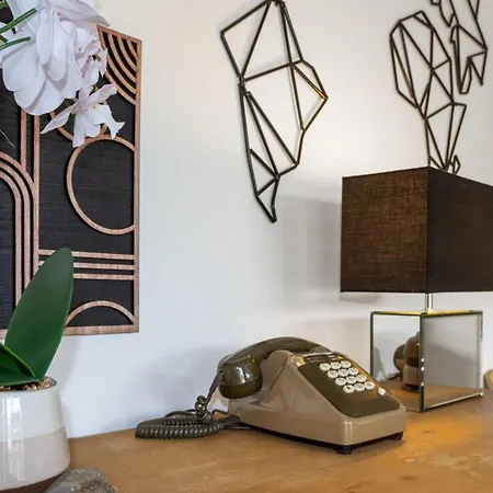 Le Mimosa - Calm - Spacious - 200m From The Sea - Parking