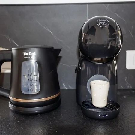 Le Mimosa - Calm - Spacious - 200m From The Sea - Parking *