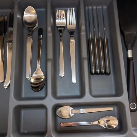 Le Mimosa - Calm - Spacious - 200m From The Sea - Parking *