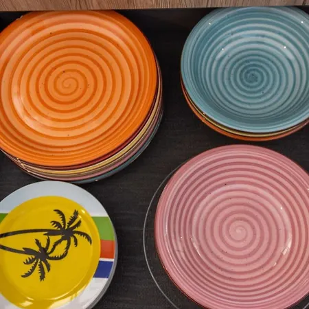 아파트 Le Mimosa - Calm - Spacious - 200m From The Sea - Parking 케인즈수르메르