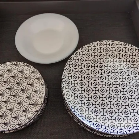 Le Mimosa - Calm - Spacious - 200m From The Sea - Parking 케인즈수르메르