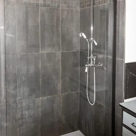 Le Mimosa - Calm - Spacious - 200m From The Sea - Parking 케인즈수르메르